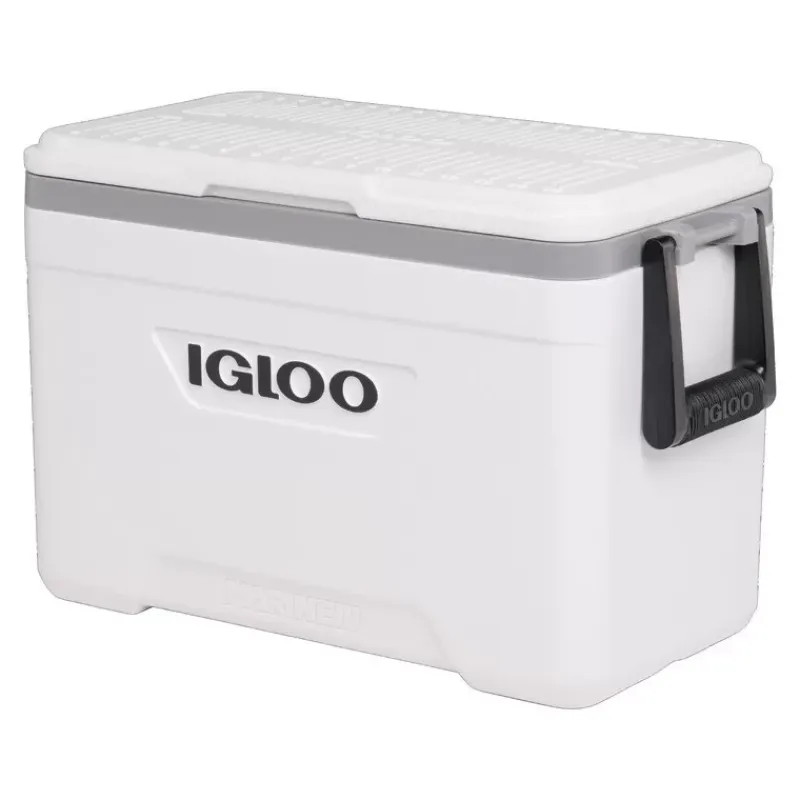 Marine Ultra Latitude 25 Le Froid Au Camping·Glacière Passive|Glacière·Glacière Rigide