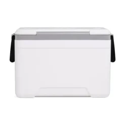 Marine Ultra Latitude 25 Le Froid Au Camping·Glacière Passive|Glacière·Glacière Rigide