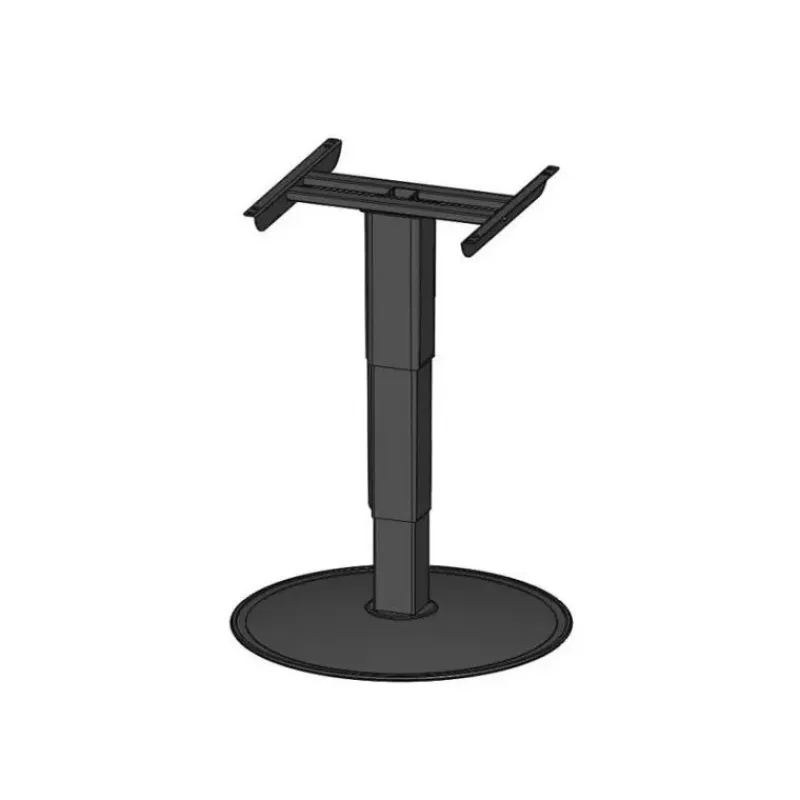 ILSE Pied de table 5883 A06*Ilse Technik Outlet