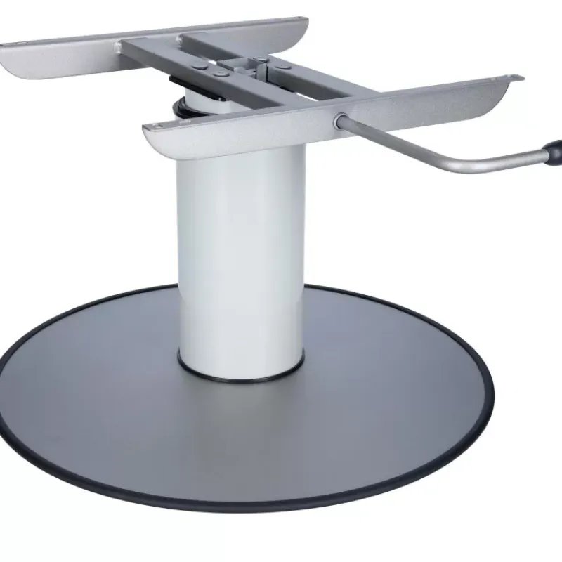 ILSE Pied de table 7037 G06*Ilse Technik Online