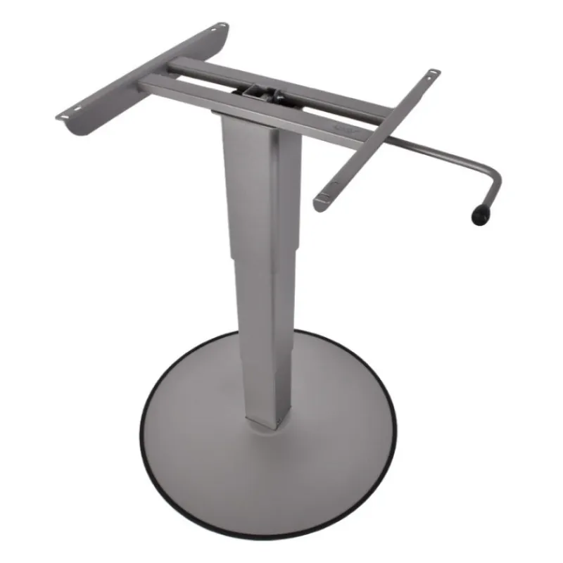 Best ILSE Pied de table 6977 GG6 Table & Pied·Pied De Table