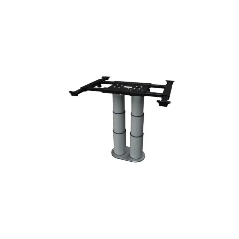ILSE Pied de table 7329 GX8RE*Ilse Technik Clearance