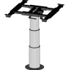 Online ILSE Pied de table 7199 SA8 Table & Pied·Pied De Table
