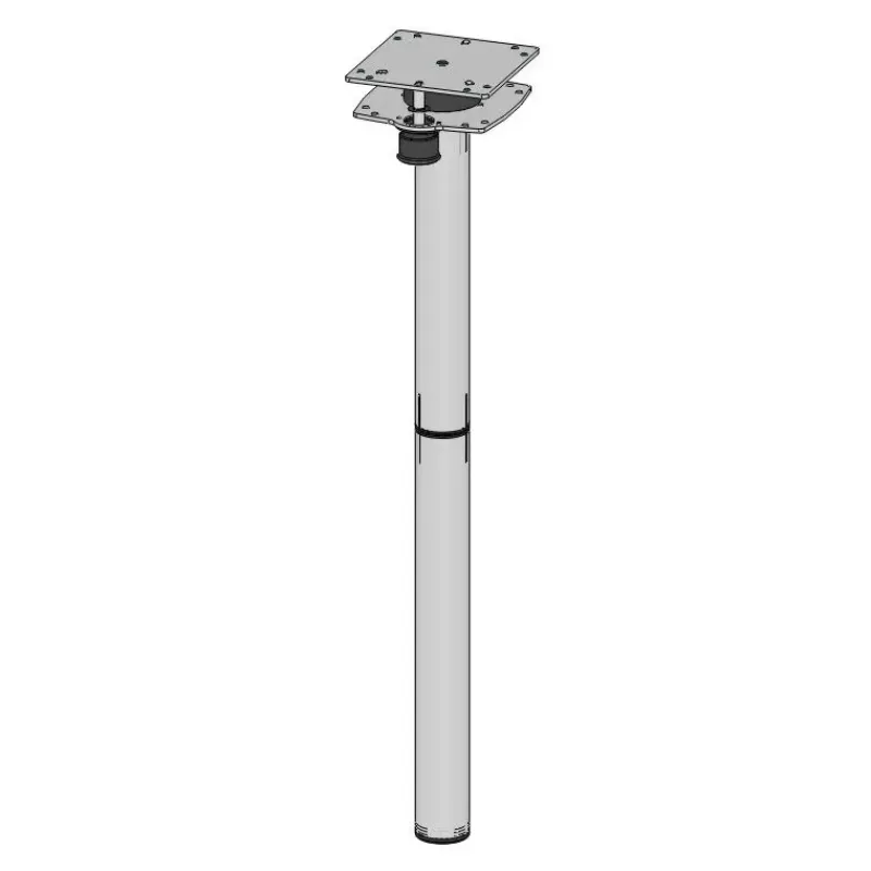 ILSE Pied de table 7352GR*Ilse Technik Clearance