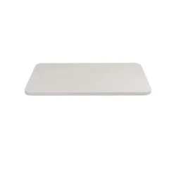 ILSE Plateau de table blanc mat*Ilse Technik Best