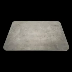 Discount ILSE Plateau de table effet béton Table & Pied·Plateau De Table