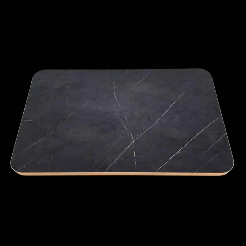 ILSE Plateau de table effet marbre*Ilse Technik Discount