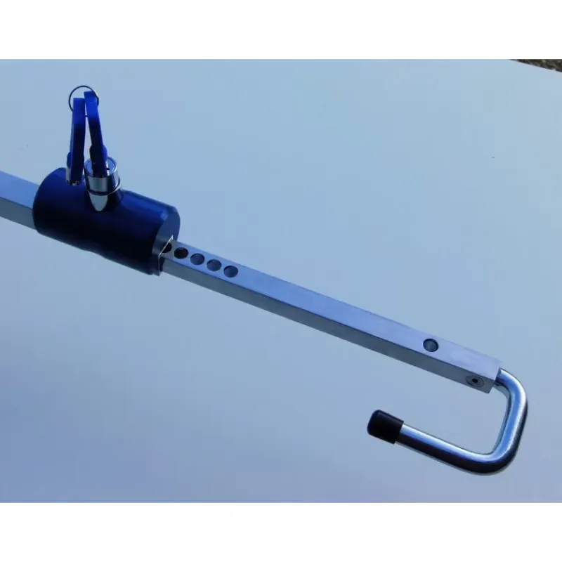 Hot Canne antivol volant/pédale Sabot, Antivol & Boite A Clé|Poignée, Verrou & Fermeture Extérieures·Fermeture Et Verrou Extérieur