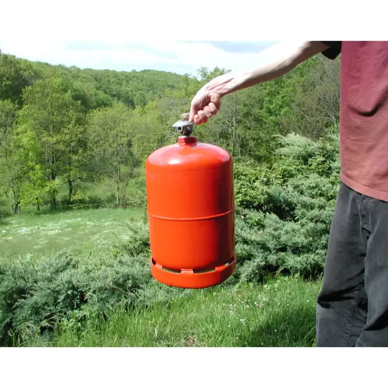 Best Clé gaz Cuisson·Accessoire Gaz & Réchaud|Poignée, Verrou & Fermeture Extérieures·Fermeture Et Verrou Extérieur