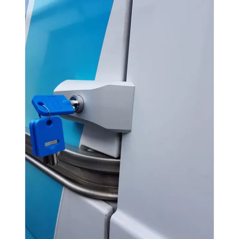 Clearance Kit 2 verrous fuyants porte latérale et arrière fourgon Poignée, Verrou & Fermeture Extérieures·Fermeture Et Verrou Extérieur|Poignée, Verrou & Fermeture Extérieures·Fermeture Et Verrou Extérieur