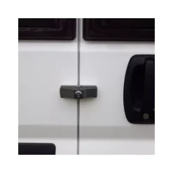 Kit 2 verrous porte AR et coulissante | Ducato, Transit*IMC Creations