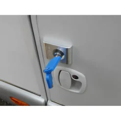 Clearance  Verrou intégré porte de coffre Poignée, Verrou & Fermeture Extérieures·Fermeture Et Verrou Extérieur|Poignée, Verrou & Fermeture Extérieures·Fermeture Et Verrou Extérieur