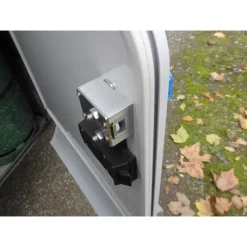 Clearance Verrou intégré porte de coffre Poignée, Verrou & Fermeture Extérieures·Fermeture Et Verrou Extérieur|Poignée, Verrou & Fermeture Extérieures·Fermeture Et Verrou Extérieur