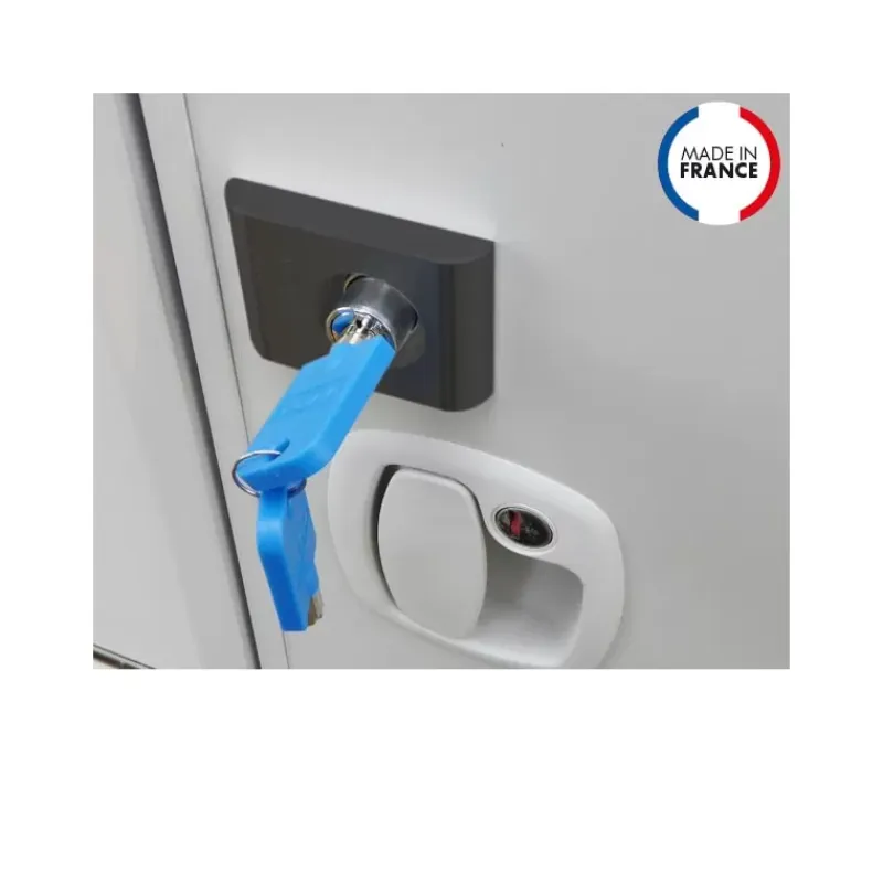 Clearance Verrou intégré porte de coffre Poignée, Verrou & Fermeture Extérieures·Fermeture Et Verrou Extérieur|Poignée, Verrou & Fermeture Extérieures·Fermeture Et Verrou Extérieur