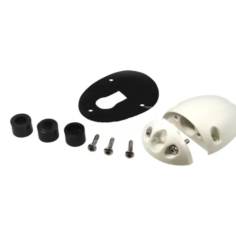 Hot INDEXMARINE Passe-fils extra plat ø 10 - 12 mm Distribution & Protection·Passe-Toit Pour Câble|Distribution & Protection·Passe-Câble Étanche