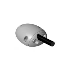 Hot INDEXMARINE Passe-fils extra plat ø 10 - 12 mm Distribution & Protection·Passe-Toit Pour Câble|Distribution & Protection·Passe-Câble Étanche