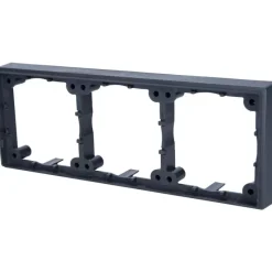 New Entretoise triple 3 mm série 20000 Distribution & Protection·Interrupteur Ac/Dc (230V Et 12V)|Distribution & Protection·Interrupteur Ac/Dc