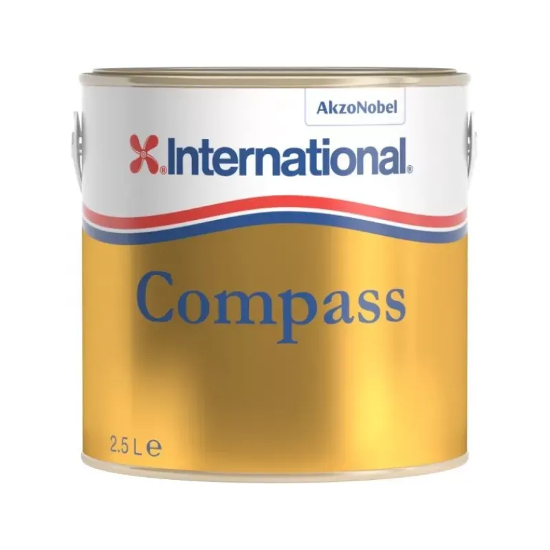 Compass*International