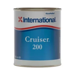 Cruiser 200 0,75 L*International Clearance