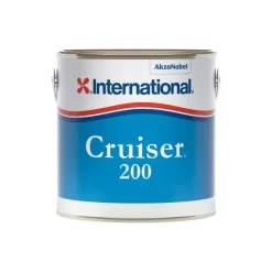 Discount Cruiser 200 2,5 L Antifouling·Antifouling À Matrice Érodable & Semi-Érodable
