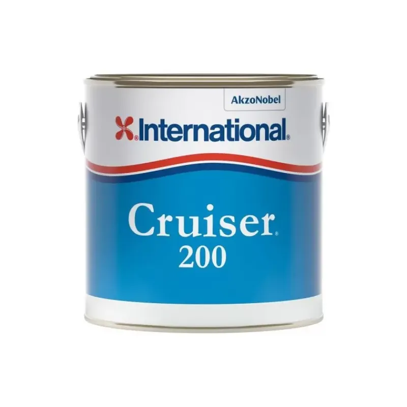 Discount Cruiser 200 2,5 L Antifouling·Antifouling À Matrice Érodable & Semi-Érodable