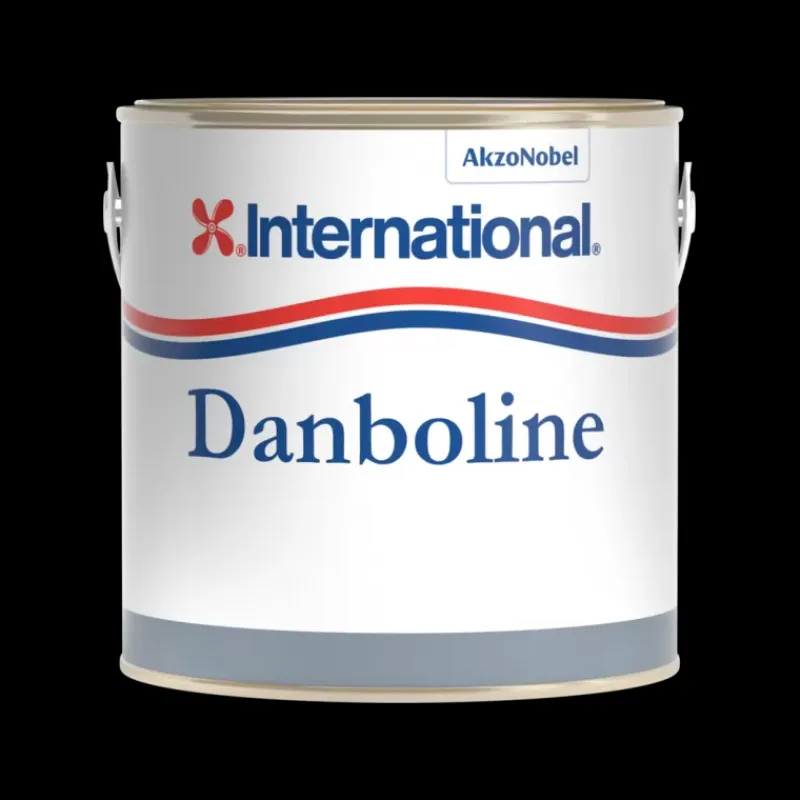 Outlet Danboline Laque & Peinture·Peinture De Cales Et Antidérapantes