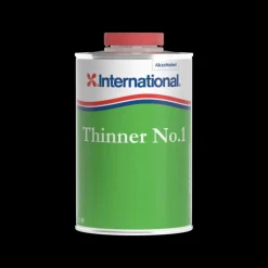 New Diluant N°1 Peinture, Laque, Vernis & Antifouling·Diluant
