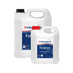 Epiglass HT9000 Standard*International New