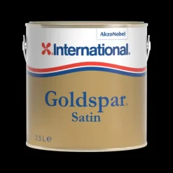 Goldspar Satin*International Discount