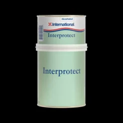 Interprotect*International