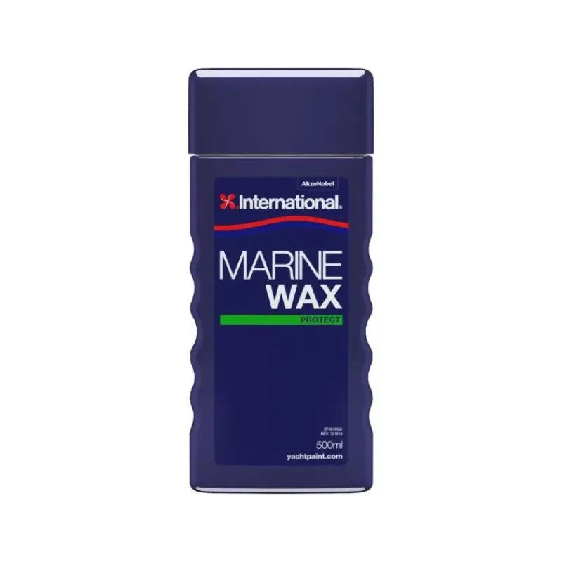 Clearance Marine Wax Produit D'Entretien Et De Nettoyage·Polish, Cire, Lustrant Et Wax