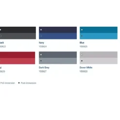 Online Micron 350 0,75 L Antifouling·Antifouling À Matrice Érodable & Semi-Érodable