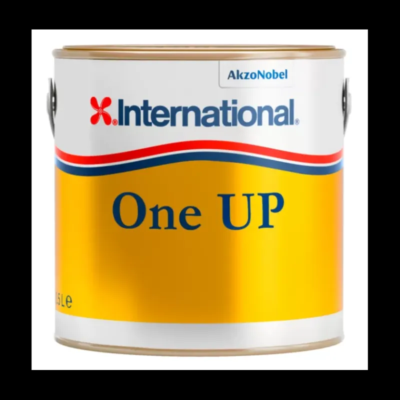 One UP*International Clearance