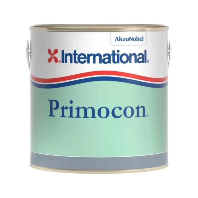 New Primocon Peinture, Laque, Vernis & Antifouling·Primaire & Sous-Couche