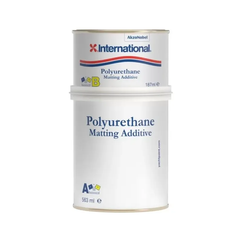 Discount PU Matting Additive Laque & Peinture·Laque Bi-Composante