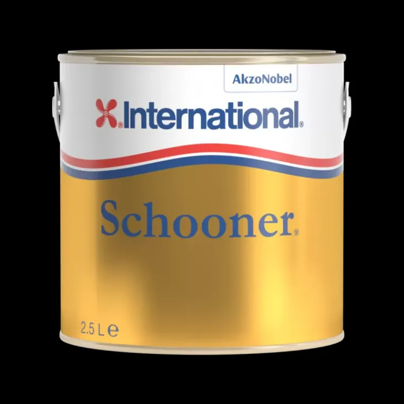 Best Schooner Peinture, Laque, Vernis & Antifouling·Vernis