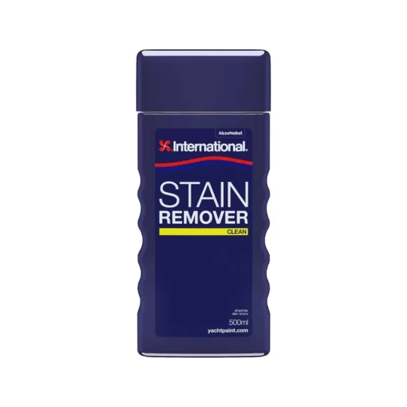 Outlet Stain Remover Produit D'Entretien Et De Nettoyage·Nettoyant Coque Et Pont
