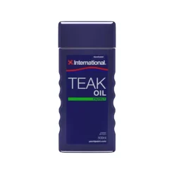 Teak Oil*International