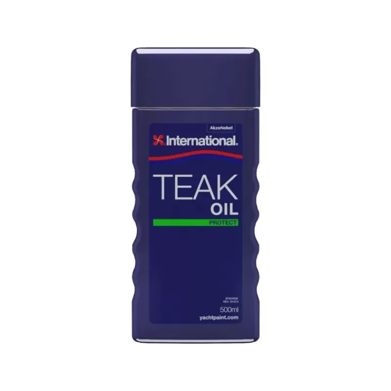 Teak Oil*International