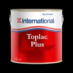 Toplac plus 0,375 L*International Online