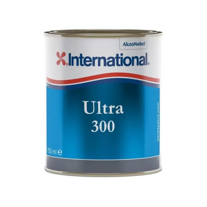 Ultra 300 0,75 L Antifouling·Antifouling À Matrice Dure