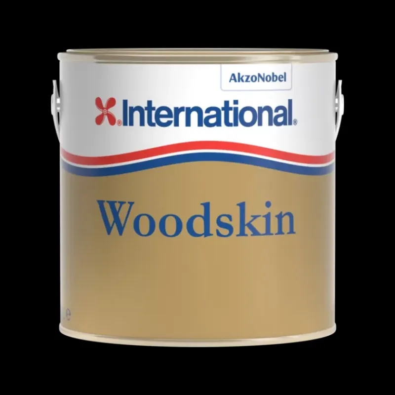 Woodskin*International Sale