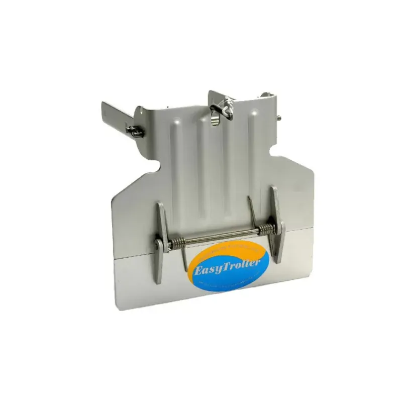 Hot IPO EasyTroller Trolling Plate 50 à 300 CV Moteur Hors-Bord Thermique & Équipements·Stabilisateur & Protection Hélice