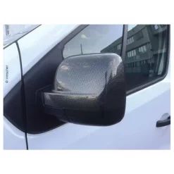 Coque rétroviseur Trafic 3*IRMSCHER Online