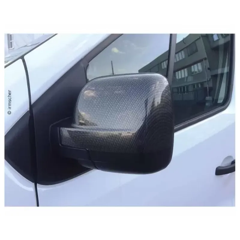 Coque rétroviseur Trafic 3*IRMSCHER Online
