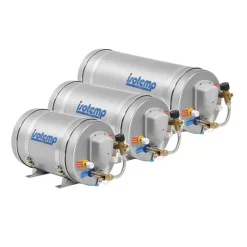 Chauffe-eau Slim 15 à 25 L*Isotemp New