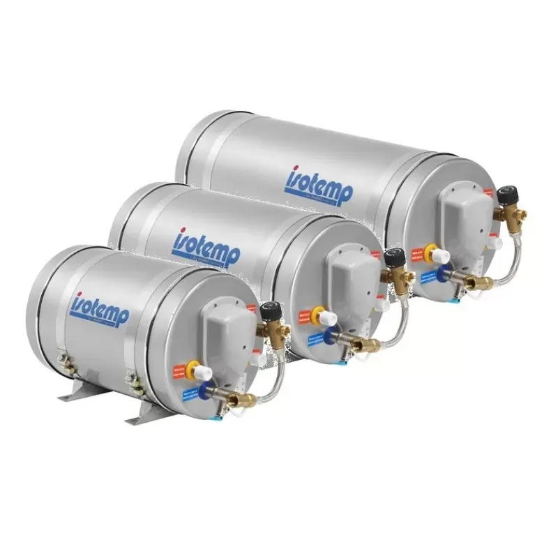 Chauffe-eau Slim 15 à 25 L*Isotemp New