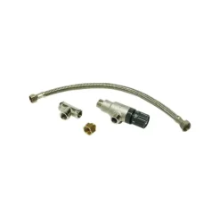 Discount Mélangeur thermostatique Chauffe-Eau·Accessoire & Pièce Chauffe-Eau|Chauffe-Eau·Pièces Détachées & Accessoires Chauffe-Eau