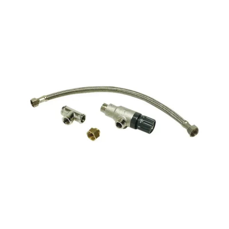 Discount Mélangeur thermostatique Chauffe-Eau·Accessoire & Pièce Chauffe-Eau|Chauffe-Eau·Pièces Détachées & Accessoires Chauffe-Eau