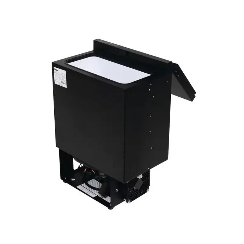 Built-in Bi 16*Isotherm New